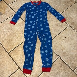 Holiday Tails Match Your Pet Pajamas